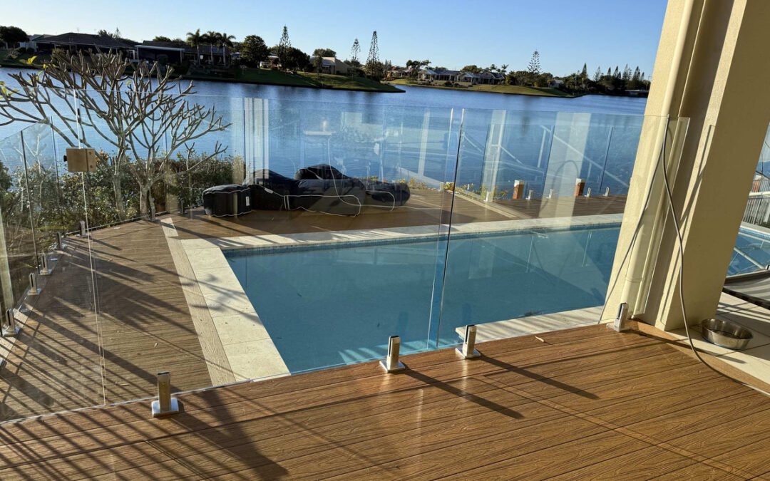 Teneriffe Crt, Parreara